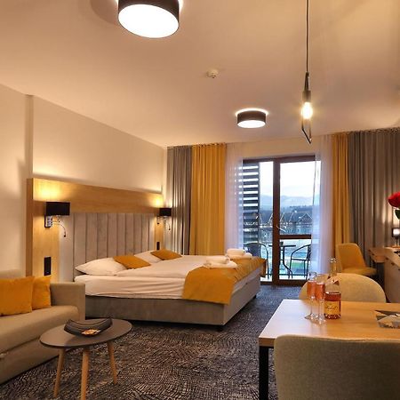 Apartman Gold Akvamarin Besenova Exterior photo
